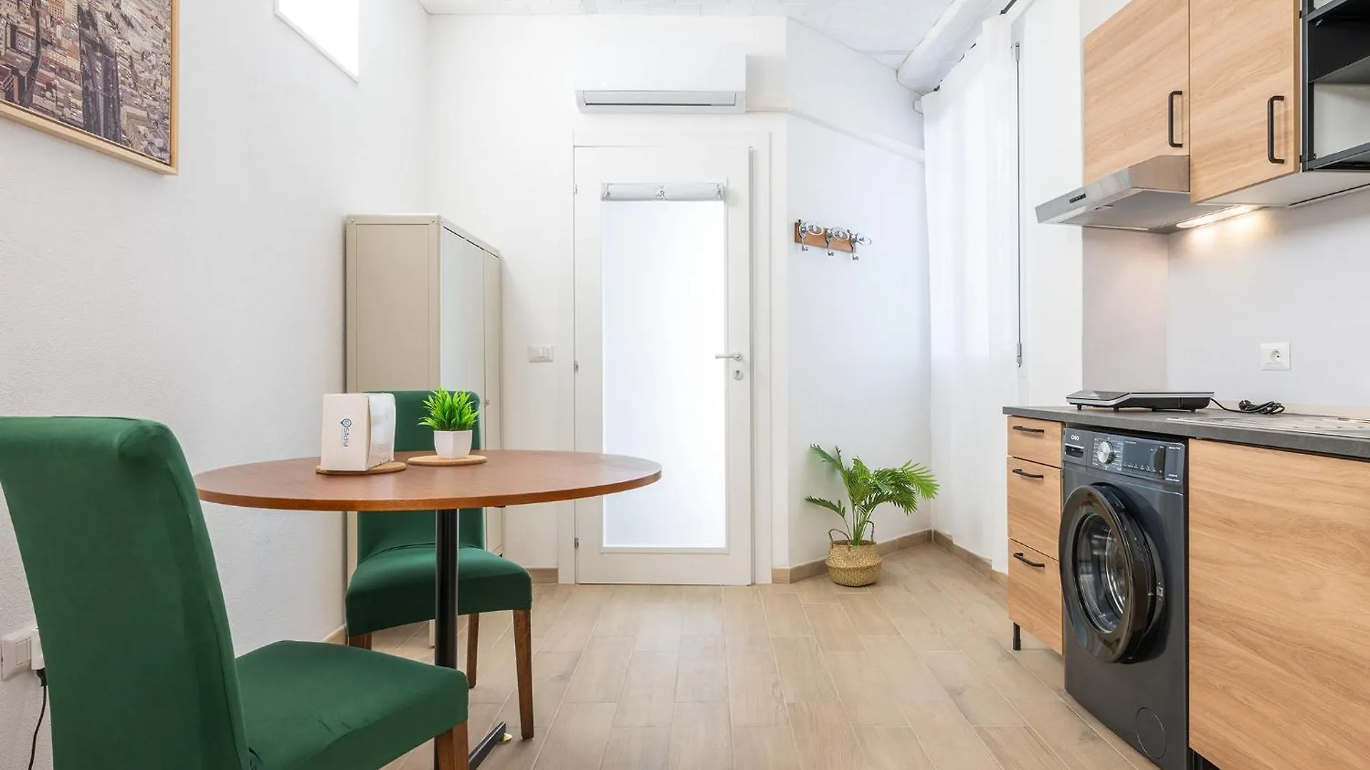 Apartment Saturnino - Studio Cagliari Italien
