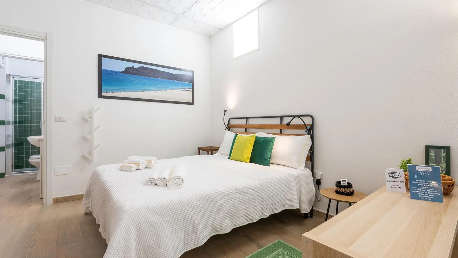 Saturnino - Studio Cagliari