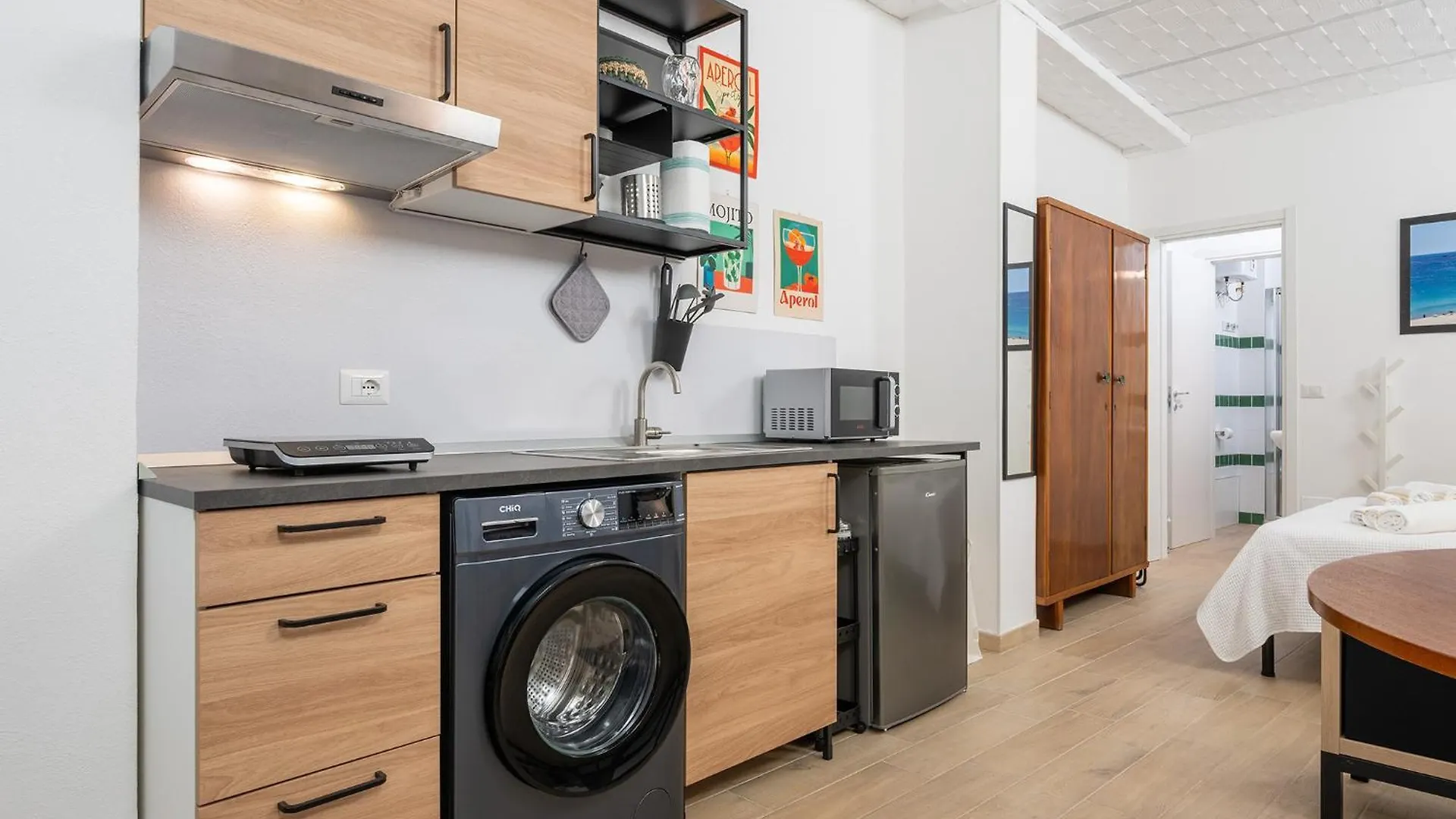 Saturnino - Studio Cagliari 0*,